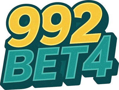 992bet4 Logo